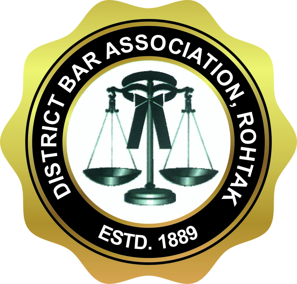 Bar Association Rohtak